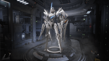 Mecha BREAK Tier List for the Best Mechas to Pilot