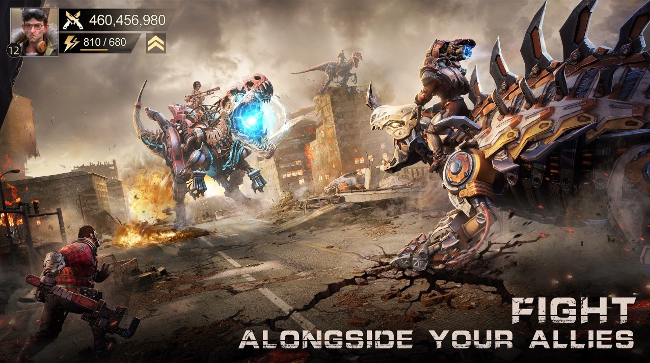 July 2023 Redeem Codes to Avail Free Goodies in Mecha Domination: Rampage