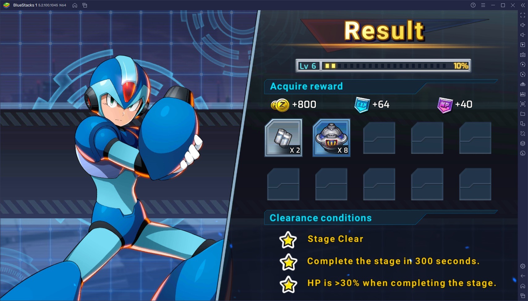Beginner’s Guide for MEGA MAN X DiVE - MOBILE - The Best Tips, Tricks, and Strategies for Newbies