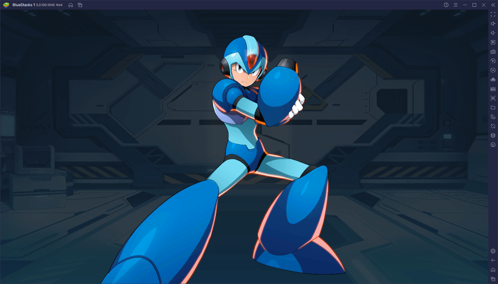 MEGA MAN X DiVE - MOBILE Character Tier List - The Best Characters in the Game
