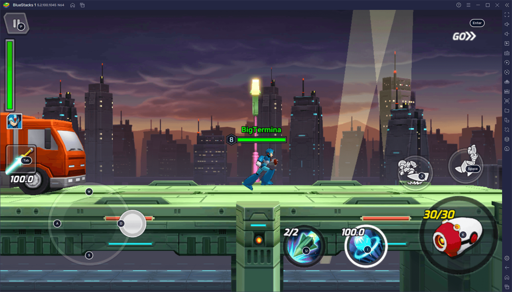 MEGA MAN X DiVE – MOBILE Tips and Tricks to Win the Game