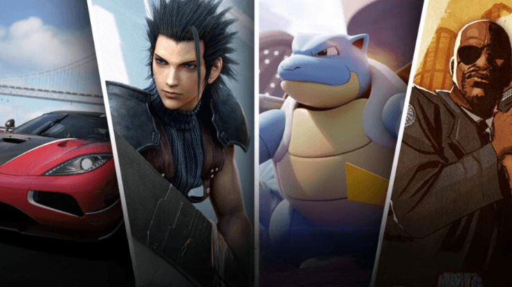 Melhores jogos de Android para se jogar em 2025