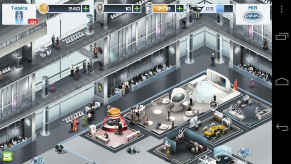 8 Android Games That Were Inspired by Your Favorite Movies