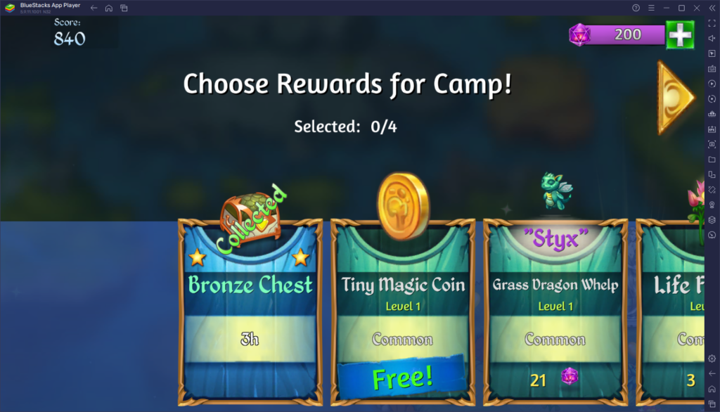 Merge Dragons Foothills 3 Guide How to Beat Level 87 in Merge Dragons