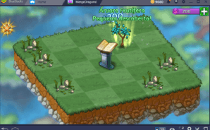 Dicas para criar boas combinações em Merge Dragons!