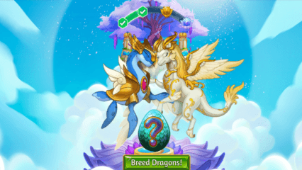 Merge Dragons! Dragon Gems Guide – Comprehensive Earning and Spending Strategies