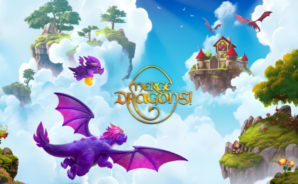 Merge Dragons: How to Maximize Dragon Power