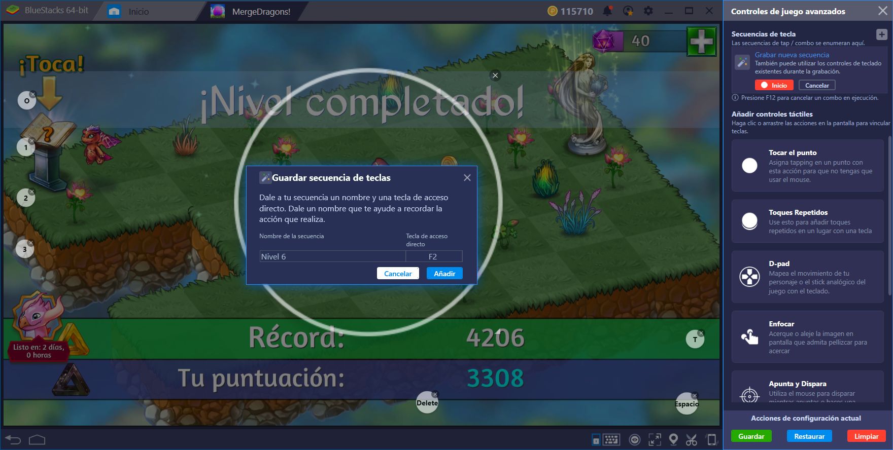 Merge Dragons en BlueStacks—Mejora tu Jugabilidad en Nuestra Plataforma