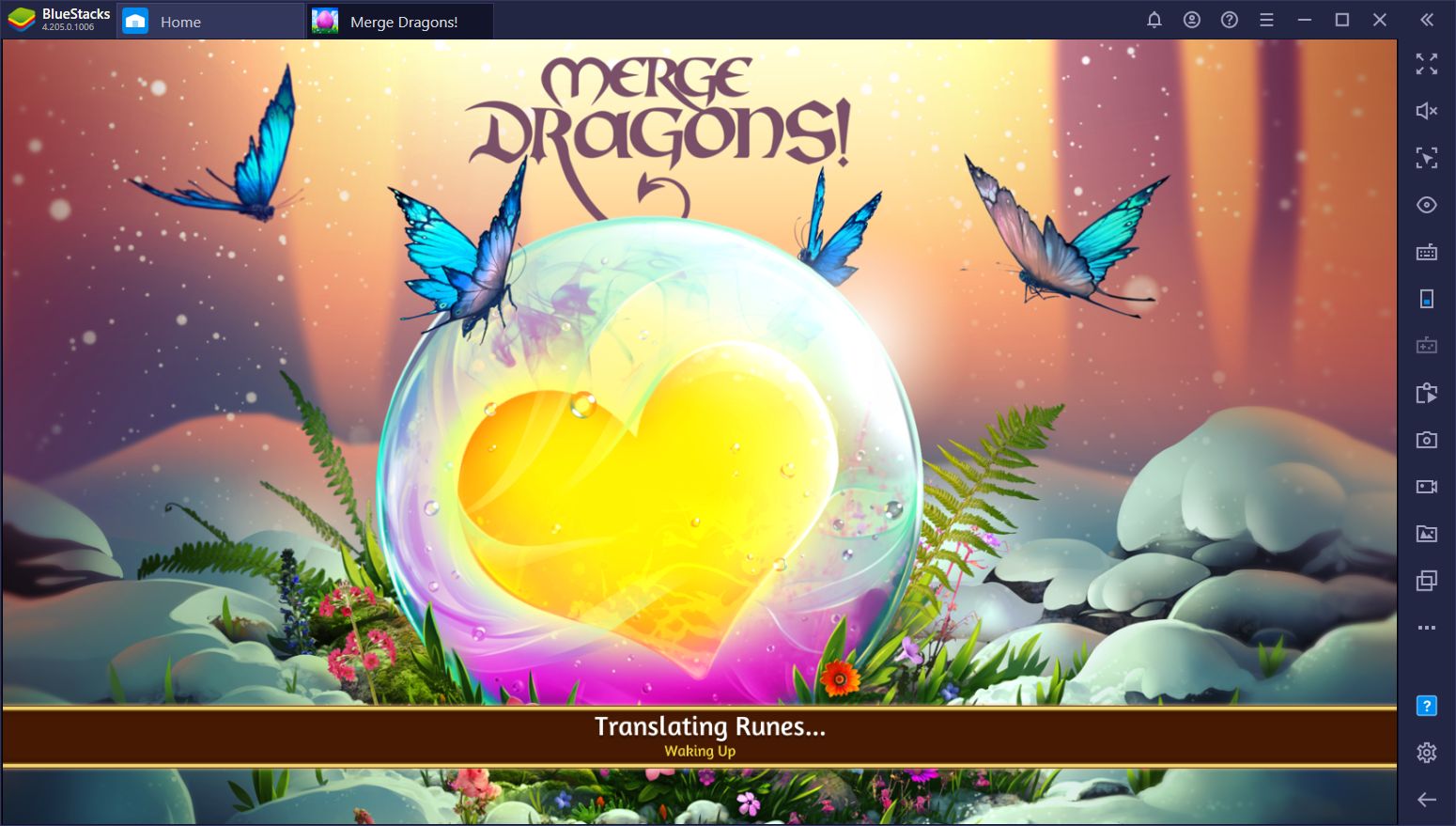 Крипта страха 11 прохождение merge dragons