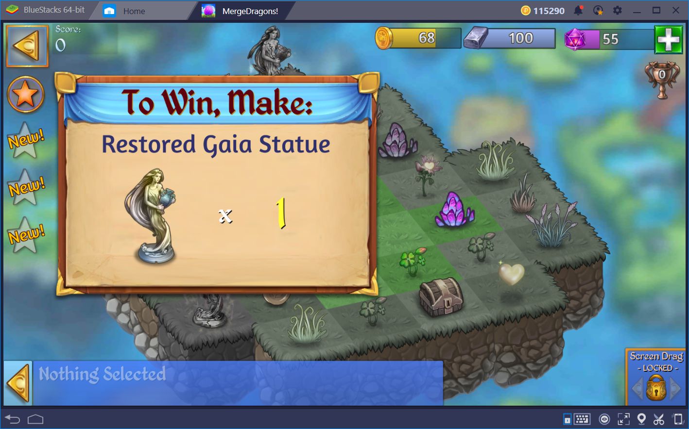 merge dragons tips and tricks to combine your way to victory bluestacks