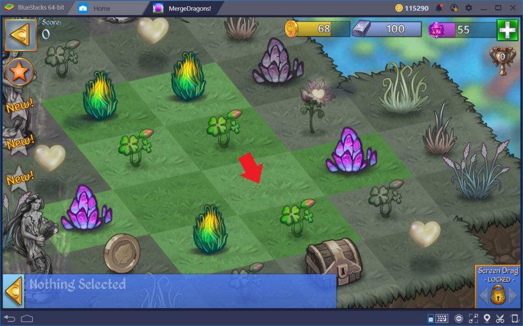 Merge Dragons—Tips and Tricks to Combine Your Way to Victory BlueStacks