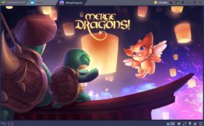 Merge Dragons—Trucos y Consejos Para Combinar tu Vida