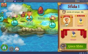 Trucchi e Consigli per Merge Dragons!