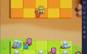 First Ever Merge War: Super Legion Master Content Update Brings a Ton of New Things to the Popular Game