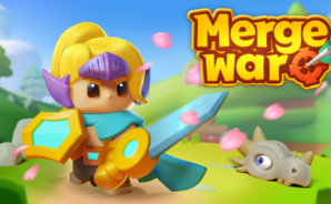 Merge War: Super Legion Master &#8211; Game Changing Update