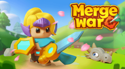 Merge War: Super Legion Master – Game Changing Update