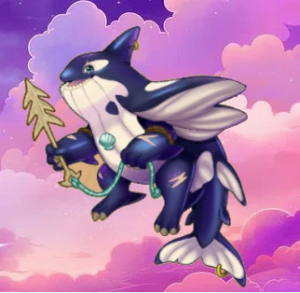 Merge Dragons! Tier List for the Strongest Dragon Breeds (2025)
