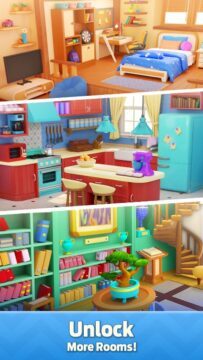 Doll House Design Game Offline for Android - Free App Download