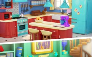 Mergedom: Home Design Beginners Guide – Understanding the Game Mechanics