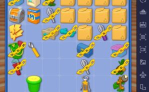 Mergedom: Home Design – Guide to Get More Stars