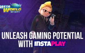 Erlebe dein Meta World: My City Gameplay mit Instaplay – Die ultimative Cloud-Gaming-Lösung für BlueStacks-Nutzer