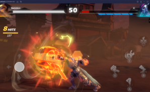 Metal Revolution on PC – How to Configure Gamepad Controls and Get the Best Performance and Graphics with BlueStacks