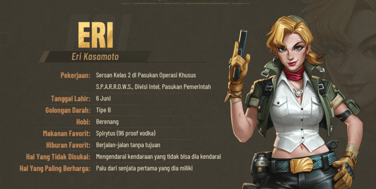 Metal Slug Awakening, Game Memorable Yang Sedang Membuka Alpha Test!