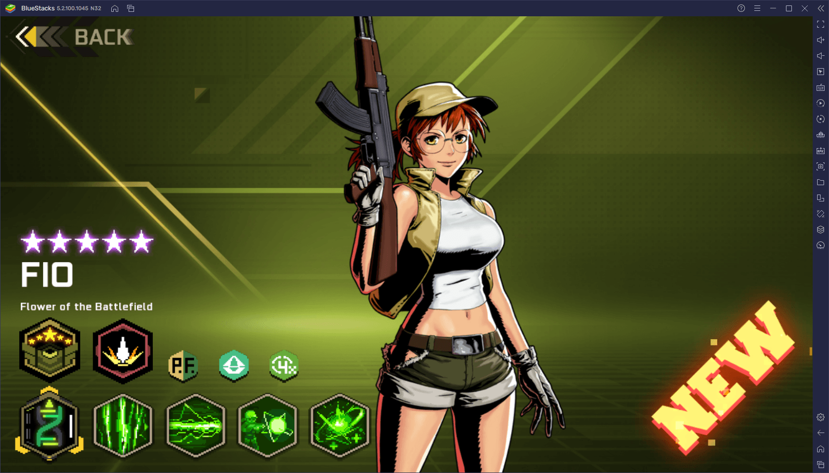 The Best Tips, Tricks, and Strategies for Metal Slug: Commander on PC