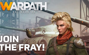 Metal Slug Joins the Warpath Fray and Offers Cash Rewards!