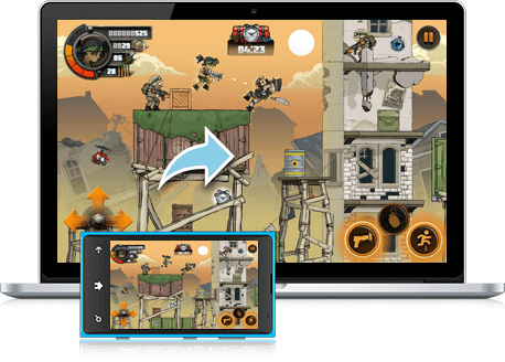 Играй Metal Soldiers 2 На ПК 17