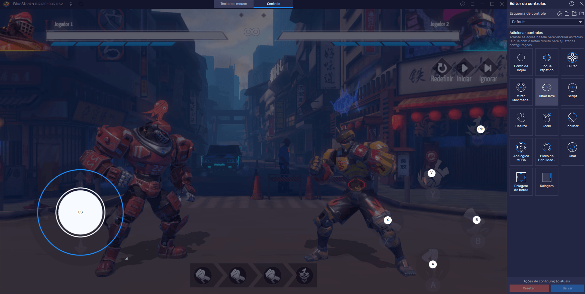 Aumente a sua taxa de vitórias em Apex Legends Mobile com estas ferramentas  BlueStacks