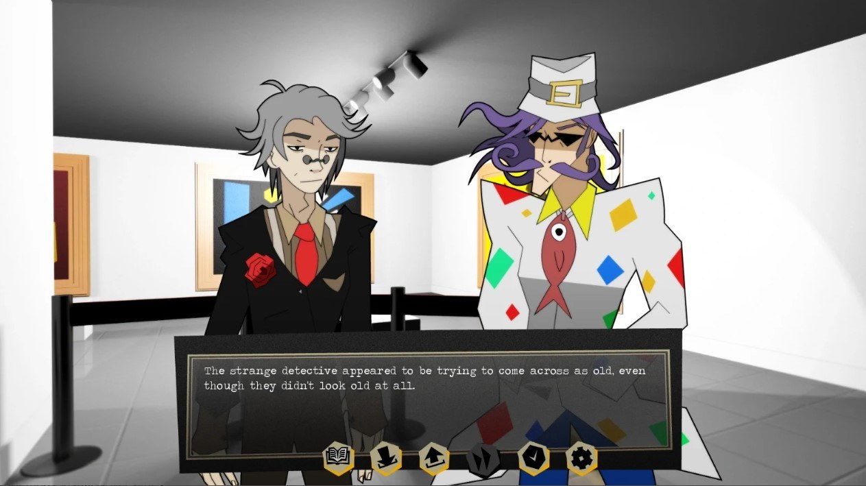 How to Install and Play Methods 3: The Invisible Man on PC with BlueStacks