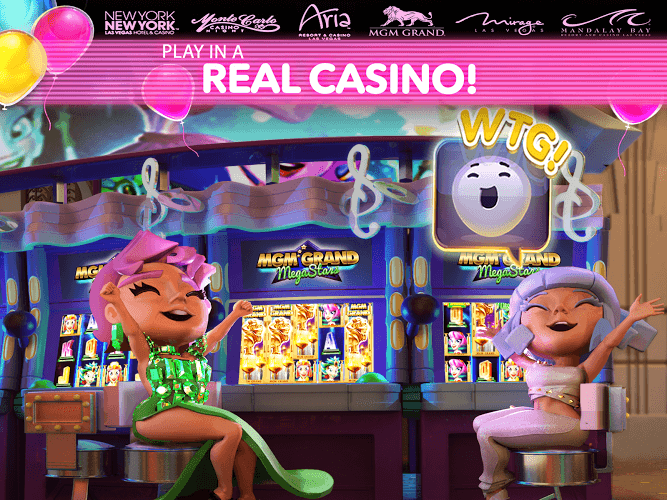 Free Vegas Slot - Only The Online Casinos For Everyone | Kneura Online