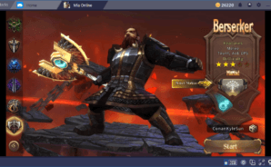 How To Level Fast And Efficiently In Mia Online
