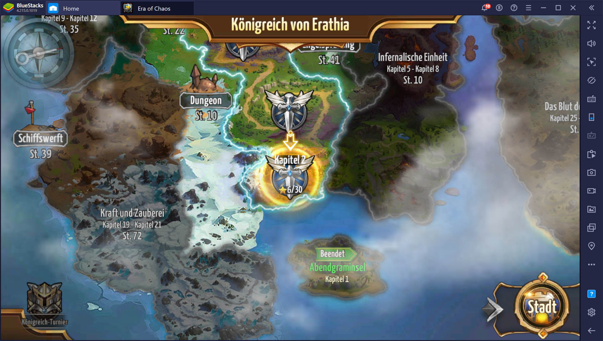 Might & Magic: Era of Chaos – Anfängerleitfaden mit den besten Tipps und Tricks für Neulinge