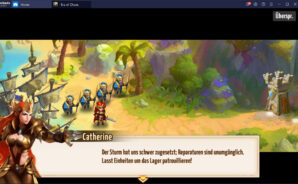 Might &#038; Magic: Era of Chaos – Rangliste und Reroll-Leitfaden