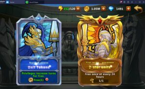 Might & Magic: Era of Chaos Tier List and Reroll Guide