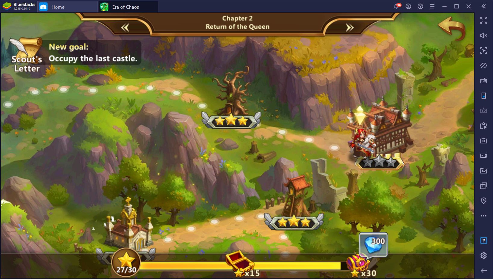 download might and magic ds