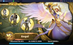 Might & Magic: Era of Chaos Review and Impressions