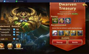 Might & Magic: Era of Chaos – najlepsze wskazówki, triki i strategie