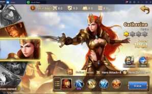 Might & Magic: Era of Chaos – poradnik dla początkujących graczy