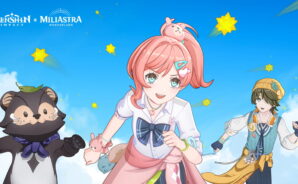 Genshin Impact’s Miliastra Wonderland Update Starts a New Chapter for the Iconic RPG