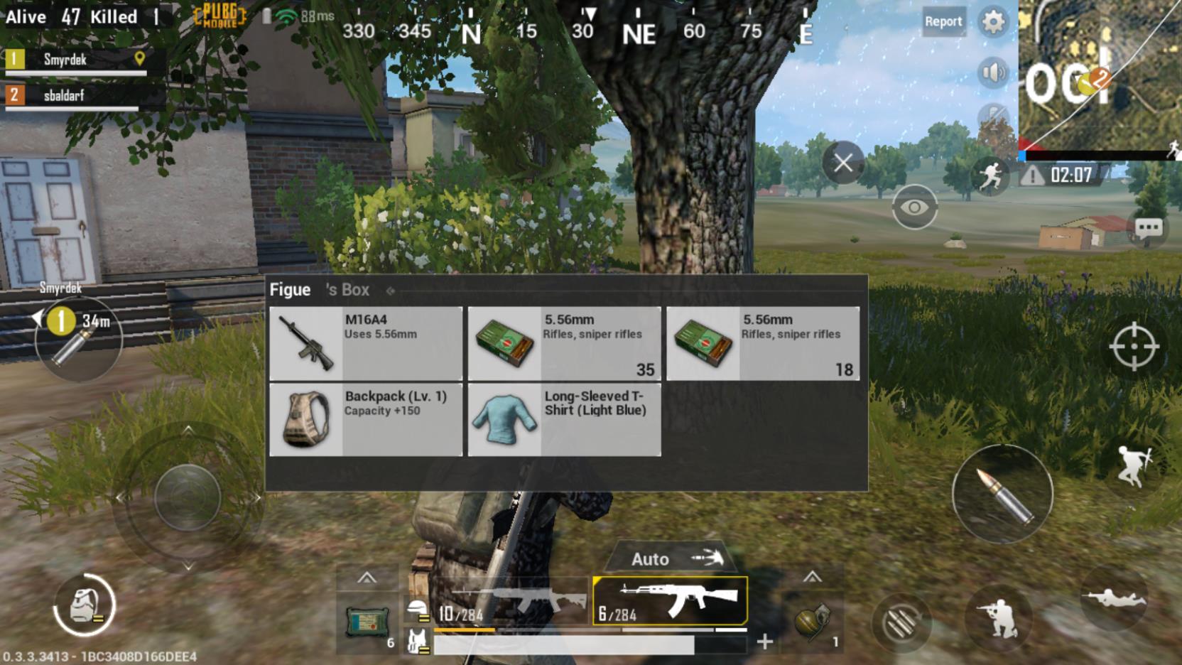 PUBG Mobile Guida alla Base Militare