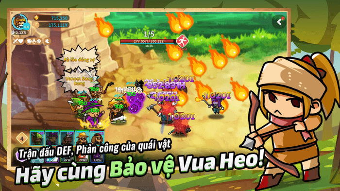 Game chiến thuật là một loại game có tính cạnh tranh cao và yêu cầu người chơi phải có tính xác định cao. Hãy xem hình ảnh liên quan để thấy được độ khó của các trò chơi này và cũng có cơ hội tìm hiểu thêm về những chiến thuật hay và độc đáo.