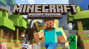 Play Minecraft on pc