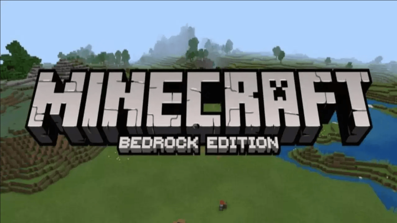 How to Build the Easiest XP Farm in Minecraft Bedrock