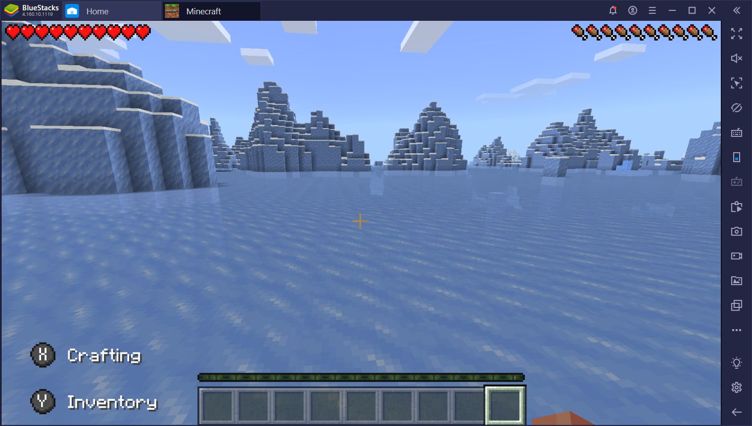 Stream Play Minecraft for Free on Your PC without Using Bluestacks from  Terri