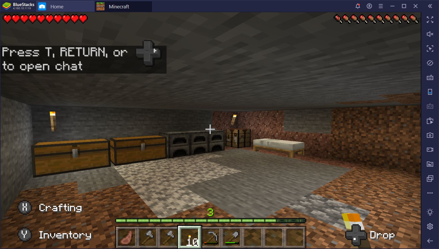 Mining in Minecraft - How to Gather Materials and Stay Safe in the Process