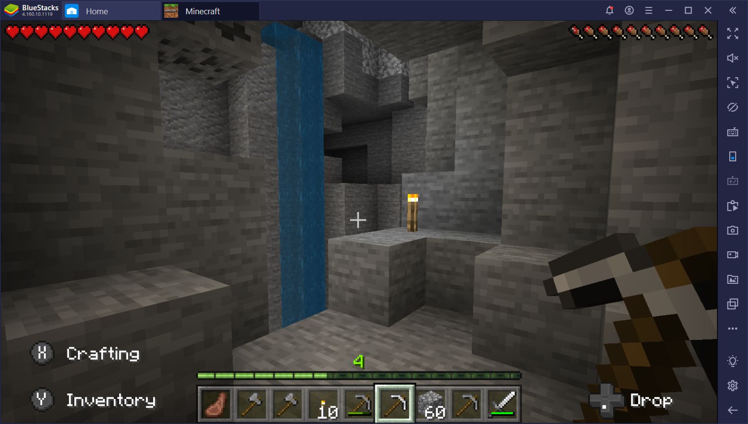 Mining in Minecraft - How to Gather Materials and Stay Safe in the Process