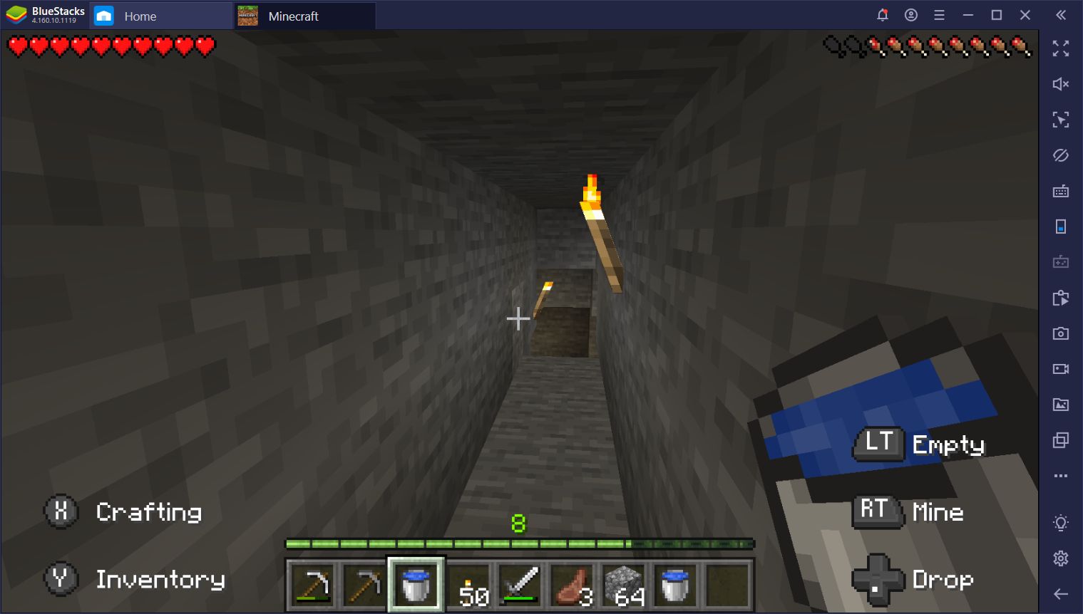 Mining in Minecraft - How to Gather Materials and Stay Safe in the Process